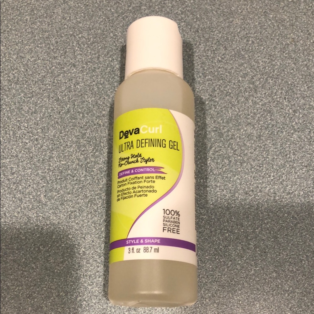 DevaCurl Ultra Defining Gel